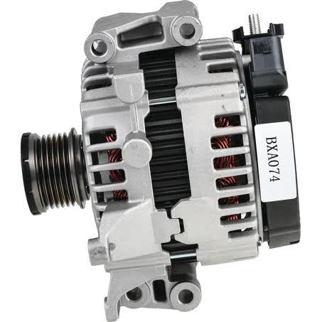 OEX Alternator 12V 180A Bosch Style BXA074 ALTERNATOR OEX - Micks Gone Bush