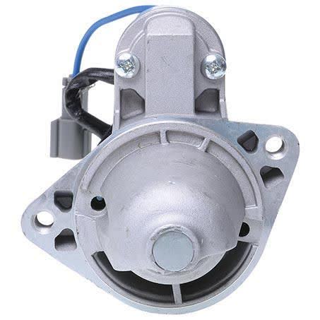 Oex Starter Motor 12V 8TH CW Hitachi Style starter motor OEX - Micks Gone Bush