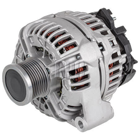 OEX Alternator 12V 200A Bosch Style BXA9055 ALTERNATOR OEX - Micks Gone Bush