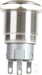OEX Push Button Switch On/off Spst 12V Clear Illuminated 5A ACX3693BL SWITCH OEX - Micks Gone Bush