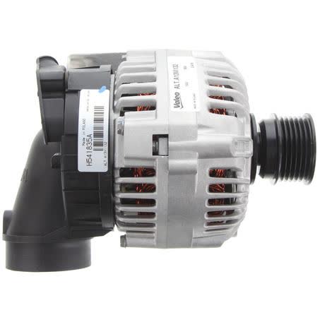 Valeo Alternator 12V 80A 439070 ALTERNATOR VALEO - Micks Gone Bush