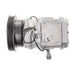 OEX Air Conditioning Compressor 12V Direct Mount Denso 10PA17C Style CXD0062 AIR CONDITIONING COMPRESSOR OEX - Micks Gone Bush