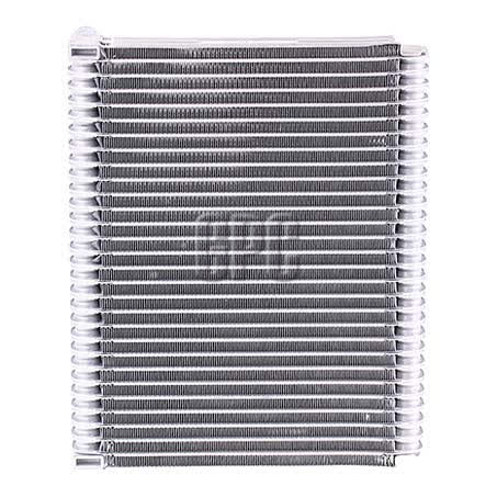 Hanon System OEX Air Conditioning Evaporator Core EVX136 For Kia Carnival VQ 2.7L AIR CONDITIONING EVAPORATOR CORE HANON SYSTEM - Micks Gone Bush