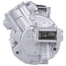 OEX Air Conditioning Compressor 12V Direct Mount Zexel CSV614 Style CXZ0019 AIR CONDITIONING COMPRESSOR OEX - Micks Gone Bush