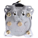 Unicla Air Conditioning Compressor 12V Ear Mount UP150 Part No. CXU6157 AIR CONDITIONING COMPRESSOR UNICLA - Micks Gone Bush