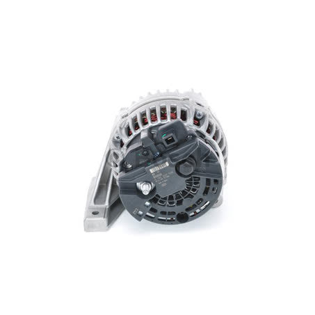 Bosch Alternator 12V 140A Foot-mounted Excl. Vacuum Pump Part No. 0124525529 ALTERNATOR BOSCH - Micks Gone Bush