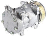 Sanden Air Conditioning Compressor 12V Ear Mount SD7H15 CXS8099 AIR CONDITIONING COMPRESSOR SANDEN - Micks Gone Bush