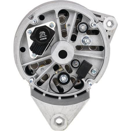 Bosch Alternator 24V 140A Part No. 1986A00007 ALTERNATOR BOSCH - Micks Gone Bush
