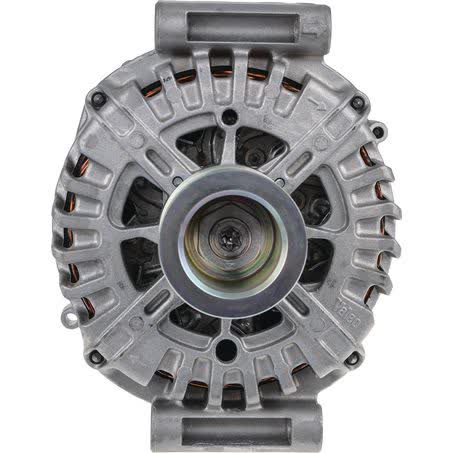 Valeo Alternator 12V 220A 439770 ALTERNATOR VALEO - Micks Gone Bush