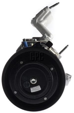 Denso Air Conditioning Compressor 12V Direct Mount 10S17C CXD6220 AIR CONDITIONING COMPRESSOR DENSO - Micks Gone Bush