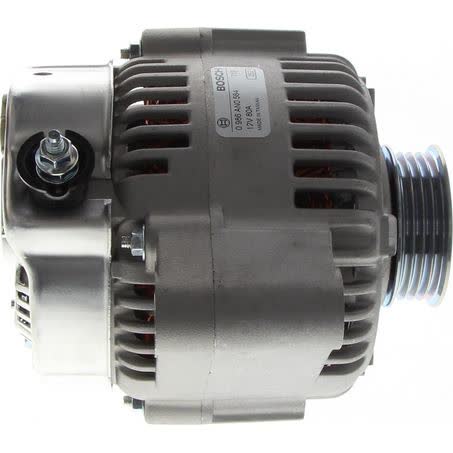 Bosch Alternator 12V 80A BXD1223N ALTERNATOR BOSCH - Micks Gone Bush