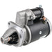 Oex Starter Motor 12V 10TH CW Lucas Style starter motor OEX - Micks Gone Bush
