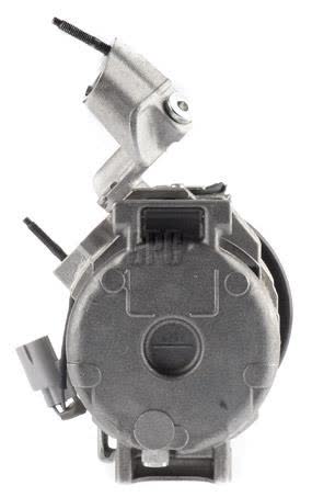 Denso Air Conditioning Compressor 12V Direct Mount 10S17C CXD6220 AIR CONDITIONING COMPRESSOR DENSO - Micks Gone Bush