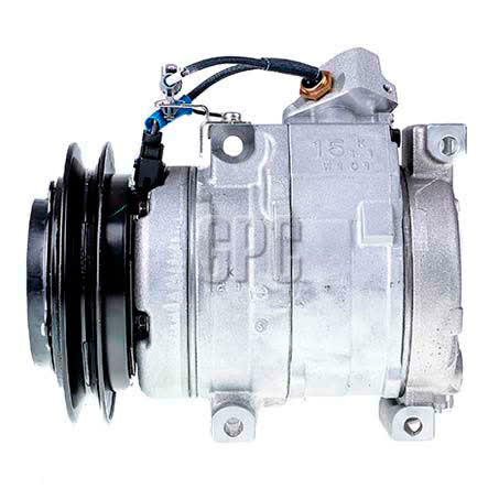 Denso Air Conditioning Compressor 12V Direct Mount 10S15C CXD9320 AIR CONDITIONING COMPRESSOR DENSO - Micks Gone Bush