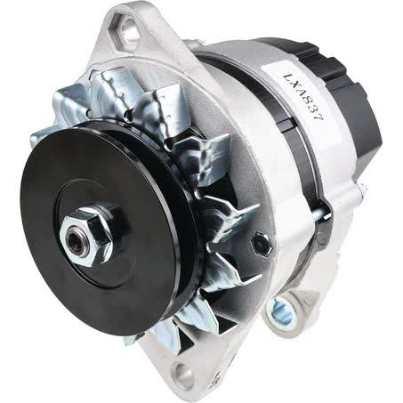 OEX Alternator 12V 65A Lucas Style LXA837 ALTERNATOR OEX - Micks Gone Bush