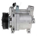 OEX Air Conditioning Compressor 12V Direct Mount Zexel DKV10R Style CXZ0009 AIR CONDITIONING COMPRESSOR OEX - Micks Gone Bush