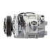 Mahle Behr Hella Air Conditioning Compressor 12V Direct Mount Part No. ACP268000S AIR CONDITIONING COMPRESSOR MAHLE - Micks Gone Bush
