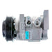 Hanon System HCC Air Conditioning Compressor 12V Direct Mount RS18 CXH078 AIR CONDITIONING COMPRESSOR HANON SYSTEM - Micks Gone Bush