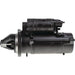 Mahle Starter Motor 24V 9 Tooth CW MS66 STARTER MOTOR MAHLE - Micks Gone Bush