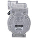 Denso Air Conditioning Compressor 12V Direct Mount CXD4900 AIR CONDITIONING COMPRESSOR DENSO - Micks Gone Bush