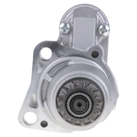 OEX Starter Motor 12V 13 Tooth CCW Mitsubishi Style MXS2077 STARTER MOTOR OEX - Micks Gone Bush