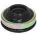 Denso Air Conditioning Compressor Shaft Seal CPX355 – Front Lip Type AIR CONDITIONING COMPRESSOR SEAL DENSO - Micks Gone Bush