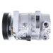 OEX Air Conditioning Compressor 12V Direct Mount Calsonic CWV618 Style CXZ0007 AIR CONDITIONING COMPRESSOR OEX - Micks Gone Bush
