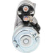 OEX MXS297 Starter Motor 12V 8T CW Mitsubishi Style STARTER MOTOR OEX - Micks Gone Bush