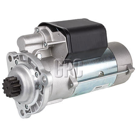 Mahle Starter Motor 24V 12T CW MS405 STARTER MOTOR MAHLE - Micks Gone Bush