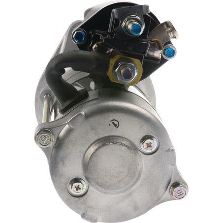 OEX Starter Motor 24V 11T CW Sawafuji SXS716 STARTER MOTOR OEX - Micks Gone Bush