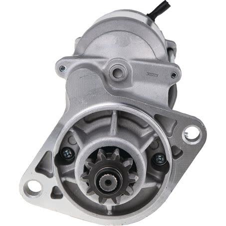 OEX Starter Motor 12V 10 Tooth CW Denso Style DXS578 STARTER MOTOR OEX - Micks Gone Bush
