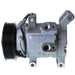 OEX Air Conditioning Compressor 12V Direct Mount Denso 10S11C Style CXD0022 AIR CONDITIONING COMPRESSOR OEX - Micks Gone Bush