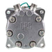 Sanden Air Conditioning Compressor 24V Ear Mount SD7H15 Part No. CXSA928 AIR CONDITIONING COMPRESSOR SANDEN - Micks Gone Bush