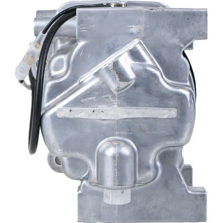 OEX Air Conditioning Compressor 12V Direct Mount CXN0003 AIR CONDITIONING COMPRESSOR OEX - Micks Gone Bush