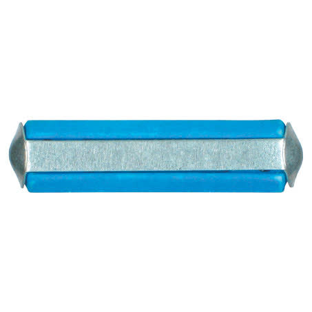 Narva Ceramic Fuse 25A Cyan 5 Pack Part No. 52625BL FUSE NARVA - Micks Gone Bush
