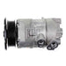 OEX Air Conditioning Compressor 12V Direct Mount Denso 6SBU16C Style CXD0077 AIR CONDITIONING COMPRESSOR OEX - Micks Gone Bush