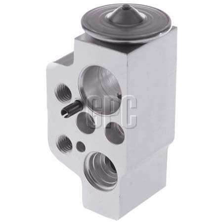 OEX Air Conditioning TX Valve Block Pad 2 Ton TXX09031 AIR CONDITIONING TX VALVE OEX - Micks Gone Bush