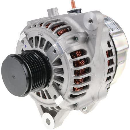 OEX Alternator 12V 110A ZXA102 ALTERNATOR PASSENGER OEX - Micks Gone Bush