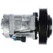 Sanden Air Conditioning Compressor 12V Direct Mount SD7H15 CXS4326 AIR CONDITIONING COMPRESSOR SANDEN - Micks Gone Bush