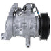 Denso Air Conditioning Compressor 12V Direct Mount CXD8660 AIR CONDITIONING COMPRESSOR DENSO - Micks Gone Bush
