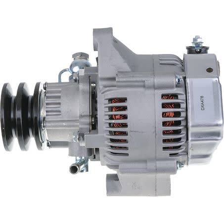 OEX Alternator 12V 70A Denso Style DXA478 ALTERNATOR OEX - Micks Gone Bush