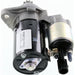 Bosch Starter Motor 12V 1.1KW 10 Tooth CCW – Part No. 0001121402 STARTER MOTOR BOSCH - Micks Gone Bush