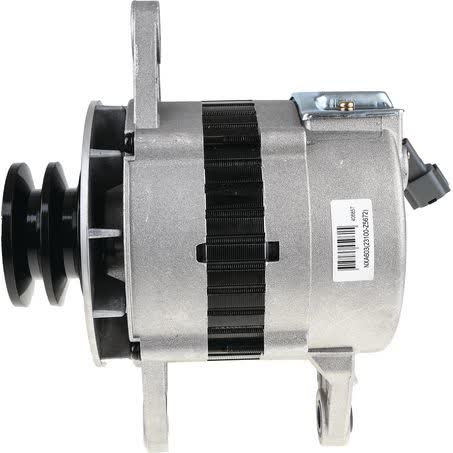 OEX Alternator 24V 40A Nikko NXA603 ALTERNATOR OEX - Micks Gone Bush
