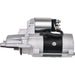 OEX Starter Motor 12V 12T CW Mitsubishi Style MXS2001 STARTER MOTOR OEX - Micks Gone Bush