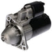 Oex Starter Motor 12V 9TH CW Bosch Style starter motor OEX - Micks Gone Bush