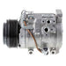Denso Air Conditioning Compressor 12V Direct Mount 10S17C CXD6398 AIR CONDITIONING COMPRESSOR DENSO - Micks Gone Bush