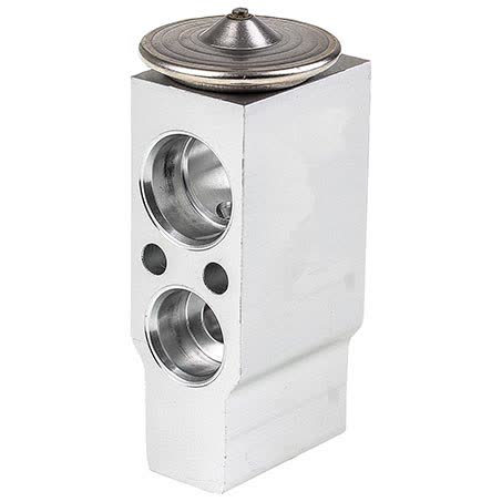 OEX Air Conditioning TX Valve Block Pad 1.5 Ton TXX09054 AIR CONDITIONING TX VALVE OEX - Micks Gone Bush