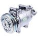 Valeo Air Conditioning Compressor 12V Direct Mount DKS15D Part No. 815022 AIR CONDITIONING COMPRESSOR VALEO - Micks Gone Bush