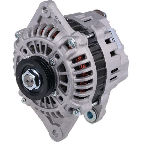 OEX Alternator 12V 70A Mitsubishi Style MXA282 ALTERNATOR OEX - Micks Gone Bush