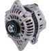 OEX Alternator 12V 70A Mitsubishi Style MXA282 ALTERNATOR OEX - Micks Gone Bush